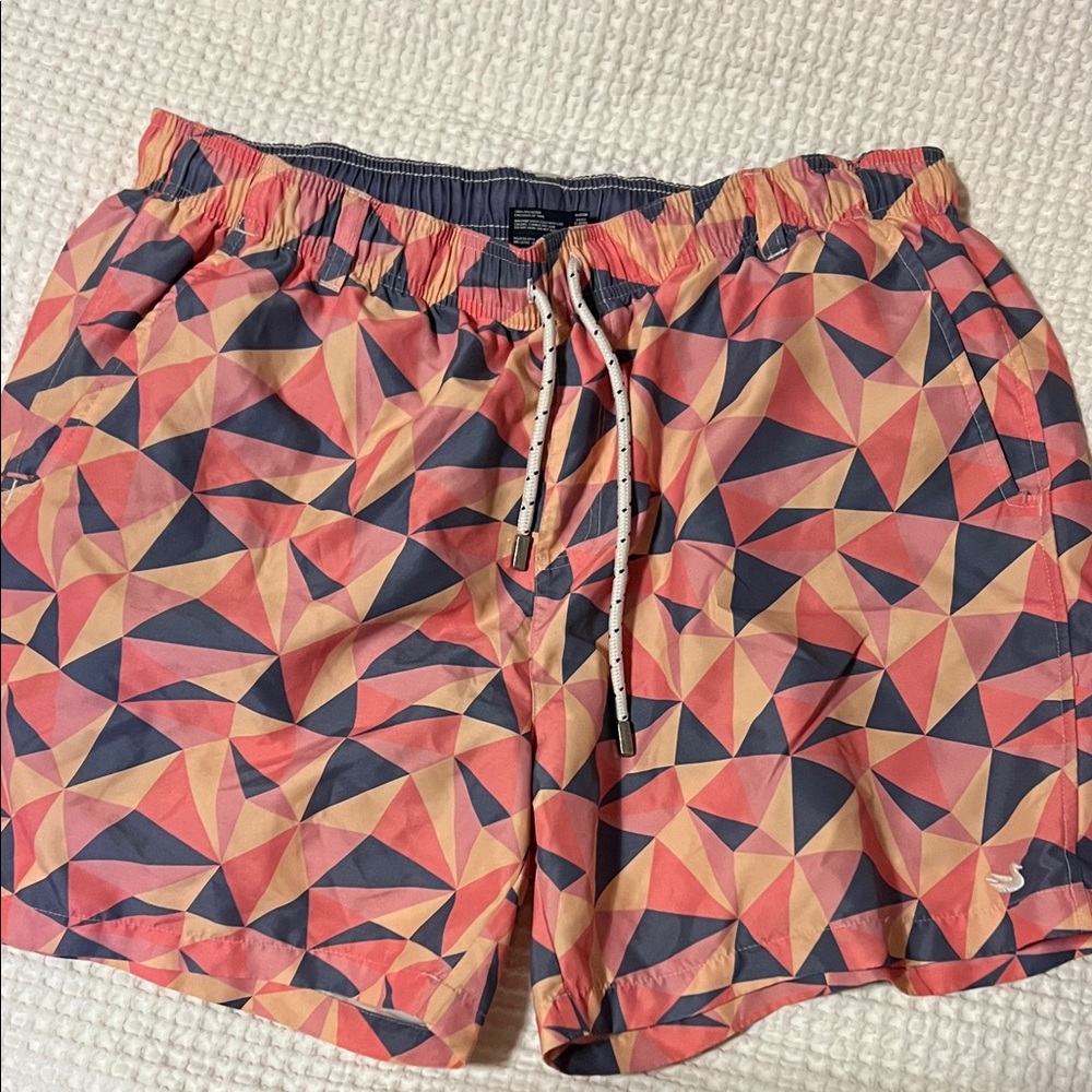 Southern Marsh Swim Trunks Men's - Medium
Perfect Condition